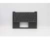 Lenovo COVER Upper Case ASM_EURO ENG H 82CY IG para Lenovo Yoga Slim 7-13ACN05 (82CY)