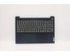Lenovo COVER Upper Case ASM_ITA L81X8 FPABDIS para Lenovo IdeaPad 3-15ITL05 (81X8)