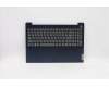 Lenovo COVER Upper Case ASM_GER L81X8 FPABDIS para Lenovo IdeaPad 3-15ITL05 (81X8)