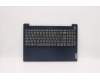 Lenovo COVER Upper Case ASM_EUROENGL81X8FPABDIS para Lenovo IdeaPad 3-15ITL05 (81X8)