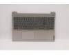 Lenovo COVER Upper Case ASM_ITA L81X8 FPPGDIS para Lenovo IdeaPad 3-15ITL05 (81X8)
