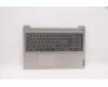 Lenovo COVER Upper Case ASM_NORDIC L81X8FPPGDIS para Lenovo IdeaPad 3-15ITL05 (81X8)