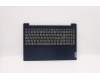 Lenovo COVER Upper Case ASM_ITA L81X8 NFPABDIS para Lenovo IdeaPad 3-15ITL05 (81X8)
