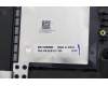 Lenovo COVER Upper Case ASM_RUS L81X8 NFPABDIS para Lenovo IdeaPad 3-15ITL05 (81X8)