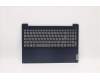 Lenovo COVER Upper Case ASM_GER L81X8 NFPABDIS para Lenovo IdeaPad 3-15ITL05 (81X8)