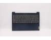 Lenovo COVER Upper Case ASM_NORDICL81X8NFPABDIS para Lenovo IdeaPad 3-15ITL05 (81X8)