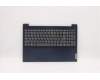 Lenovo COVER Upper CaseASM_EUROENGL81X8NFPABDIS para Lenovo IdeaPad 3-15ITL05 (81X8)