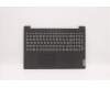 Lenovo COVER Upper Case ASM_UKE L81X8 NFPBKDIS para Lenovo IdeaPad 3-15ITL05 (81X8)