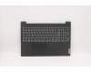 Lenovo COVER Upper Case ASM_GER L81X8 NFPBKDIS para Lenovo IdeaPad 3-15ITL05 (81X8)