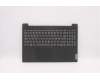 Lenovo COVER Upper Case ASM_NORDICL81X8NFPBKDIS para Lenovo IdeaPad 3-15ITL05 (81X8)