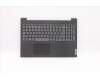 Lenovo COVER Upper CaseASM_EUROENGL81X8NFPBKDIS para Lenovo IdeaPad 3-15ITL05 (81X8)