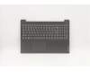 Lenovo COVER Upper Case ASM_GRE L82NB IG DIS para Lenovo V15 G1-IML (82NB)