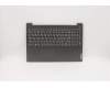 Lenovo COVER Upper Case ASM_UKR L82NB IG DIS para Lenovo V15 G1-IML (82NB)