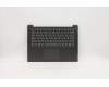 Lenovo COVER Upper Case ASM_UKR L82NA IG para Lenovo V14 G1-IML (82NA)