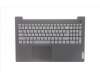 Lenovo COVER Upper Case ASM_ARA L82KD BK TEX para Lenovo V15 G2-ALC (82KD)