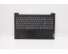 Lenovo COVER Upper Case ASM_HBW L82KD BK TEX para Lenovo V15 G2-ALC (82KD)