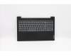 Lenovo COVER Upper Case ASM_RUS L82KD BK TEX para Lenovo V15 G2-ALC (82KD)