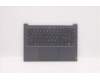 Lenovo COVER Upper Case ASM_ITA L82NC SGY para Lenovo Yoga Slim 7 Pro-14IHU5 (82NC)