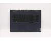 Lenovo COVER Upper Case ASM_HBW L82JY_PHA_BU para Lenovo Legion 5-17ACH6H (82JY)
