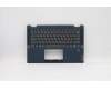 Lenovo COVER Upper Case ASM_RUS W 82HU FB AB para Lenovo IdeaPad Flex 5-14ALC05 (82HU)