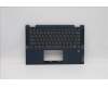 Lenovo COVER Upper Case ASM_EURO ENG W82HUFB AB para Lenovo IdeaPad Flex 5-14ALC05 (82HU)