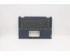 Lenovo COVER Upper Case ASM_EURO ENG W82HUNFBAB para Lenovo IdeaPad Flex 5-14ALC05 (82HU)