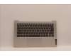 Lenovo COVER Upper Case ASM_SPA WT 82KF SR para Lenovo IdeaPad 5G-14Q8X05 (82KF)