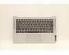 Lenovo COVER Upper Case ASM_GER WT 82KF SR para Lenovo IdeaPad 5G-14Q8X05 (82KF)