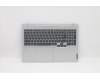 Lenovo COVER Upper Case ASM_EURO ENG H82L9CLO para Lenovo IdeaPad 5 Pro-16IHU6 (82L9)