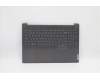 Lenovo COVER Upper Case ASM_ARA H82L9STO para Lenovo IdeaPad 5 Pro-16IHU6 (82L9)