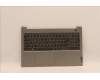 Lenovo COVER UpperCaseASM_GRE C21A4 MGNBL para Lenovo ThinkBook 15 G3 ACL (21A4)