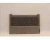 Lenovo COVER UpperCaseASM_SWS C21A4 MGNBL para Lenovo ThinkBook 15 G3 ACL (21A4)