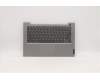 Lenovo COVER Upper Case ASM_RUS C 21A2 MGBL para Lenovo ThinkBook 14 G3 ACL (21A2)
