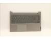 Lenovo COVER UpperCaseASM_UKE C21A4 HD MGNBL para Lenovo ThinkBook 15 G3 ACL (21A4)