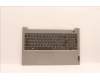 Lenovo COVER UpperCaseASM_FRA/ARA C21A4HDMGNBL para Lenovo ThinkBook 15 G3 ACL (21A4)