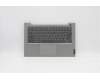 Lenovo COVER Upper Case ASM_RUS C 21A2 HDMGBL para Lenovo ThinkBook 14 G3 ACL (21A2)