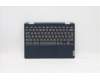 Lenovo COVER Upper Case ASM UKE H 82KM AB para Lenovo Flex 3 Chrome-11M836 (82KM)