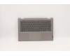 Lenovo COVER Upper Case ASM_UKE C 20WE BLKB N para Lenovo ThinkBook 14s Yoga ITL (20WE)