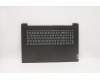 Lenovo COVER Upper Case ASM_UKR L82NX IG UMA para Lenovo V17 G2-ITL (82NX)