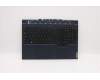 Lenovo COVER Upper Case ASM_HBW L82JW BU_WHW/F para Lenovo Legion 5-15ACH6 (82JW)
