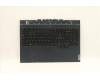 Lenovo COVER Upper Case ASM_SWS L82JW BU_WHW/F para Lenovo Legion 5-15ACH6 (82JW)