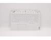 Lenovo COVER Upper Case ASM_ENG L82JW SG_BUW/F para Lenovo Legion 5-15ACH6 (82JW)
