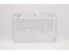 Lenovo COVER Upper Case ASM_UKE L82JW SG_BUW/F para Lenovo Legion 5-15ACH6 (82JW)