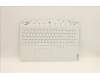 Lenovo COVER Upper Case ASM_SWS L82JW SG_BUW/F para Lenovo Legion 5-15ACH6 (82JW)