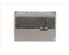 Lenovo COVER Upper Case ASM_SPA L82JS SGw/WHWRF para Lenovo Legion Pro 5-16ACH6 (82JS)
