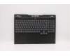 Lenovo COVER Upper Case ASM_FRA L82K8 BK para Lenovo Legion S7-15ACH6 (82K8)