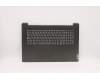 Lenovo COVER Upper Case ASM_SPA L82NX IG_FP_D para Lenovo V17 G2-ITL (82NX)