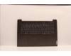 Lenovo COVER Upper Case ASM_POR L82NX IG_FP_D para Lenovo V17 G2-ITL (82NX)
