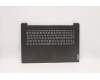 Lenovo COVER Upper Case ASM_NORDIC L82NXIG_FP_D para Lenovo V17 G2-ITL (82NX)