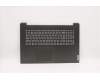 Lenovo COVER Upper Case ASM_EUROENGL82NXIG_FP_D para Lenovo V17 G2-ITL (82NX)